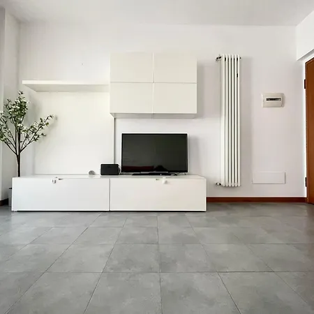 Santa Giulia Terrace - 15 Mins City Center Milan Exterior photo