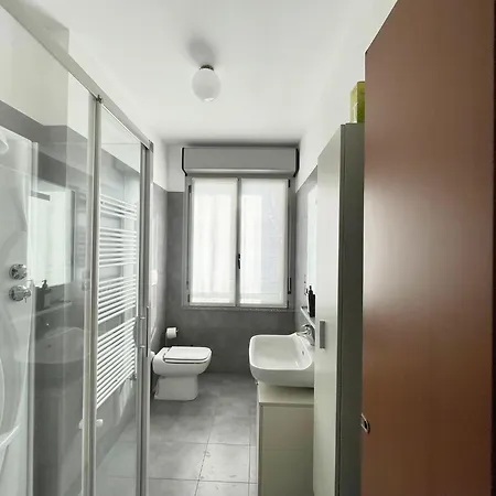 Santa Giulia Terrace - 15 Mins City Center Milan Exterior photo