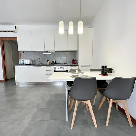 Santa Giulia Terrace - 15 Mins City Center Milan Exterior photo