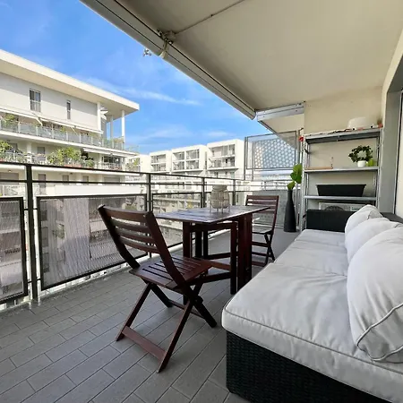 Santa Giulia Terrace - 15 Mins City Center Milan Exterior photo
