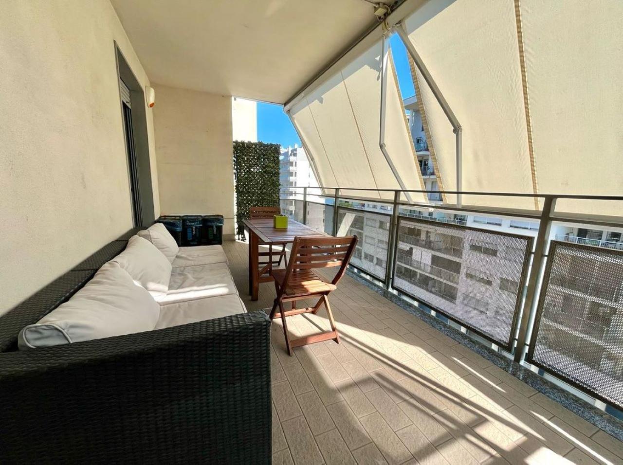 Santa Giulia Terrace - 15 Mins Center Milan